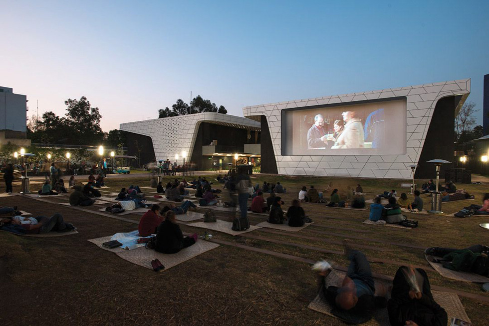 ī Cineteca Nacional S. XXI ӰԺ